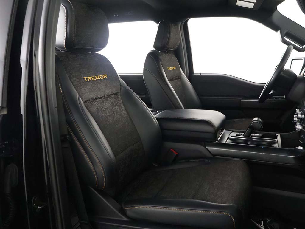 Used 2023 Ford F150 Tremor image 30