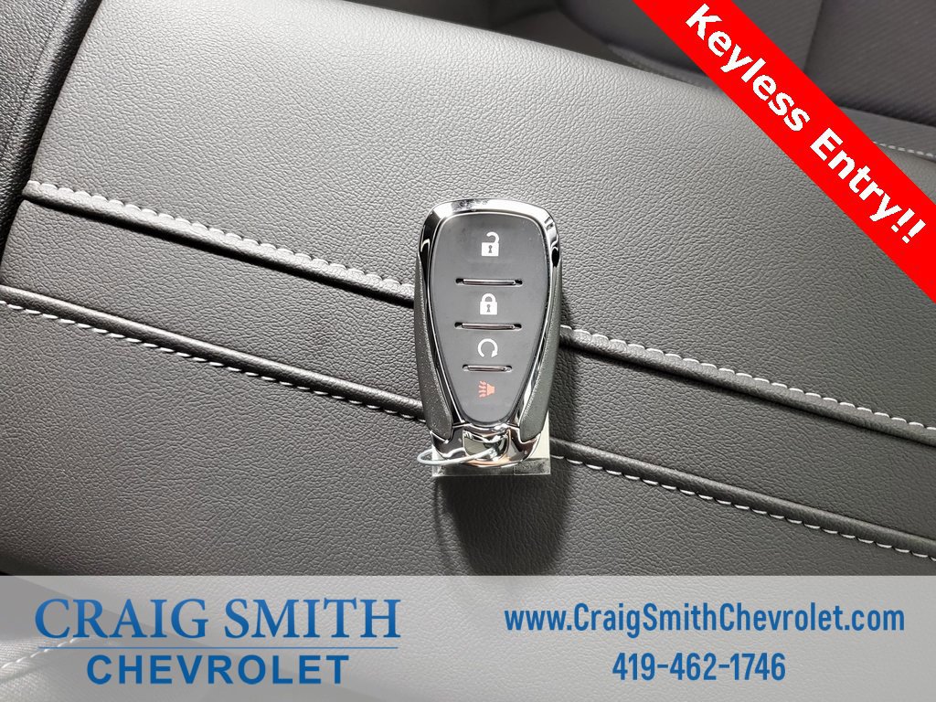 New 2025 Chevrolet Blazer LT w/ Redline Edition image 7