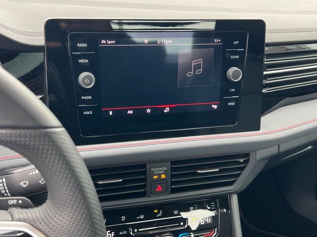 Used 2025 Volkswagen Jetta GLI Autobahn image 19