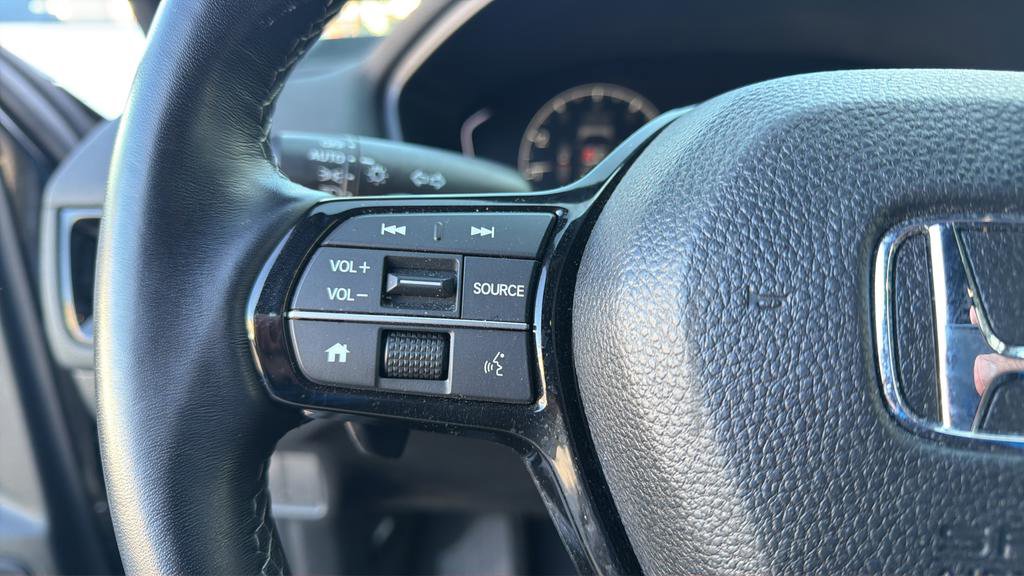 Used 2023 Honda Civic Sport image 22