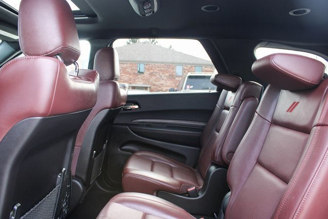 Used 2025 Dodge Durango GT image 31