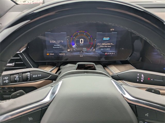 New 2026 Chevrolet Tahoe High Country image 18