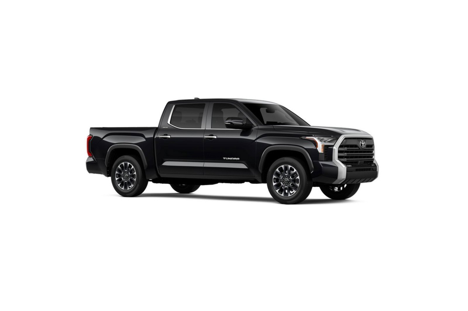 New 2026 Toyota Tundra Limited image 14