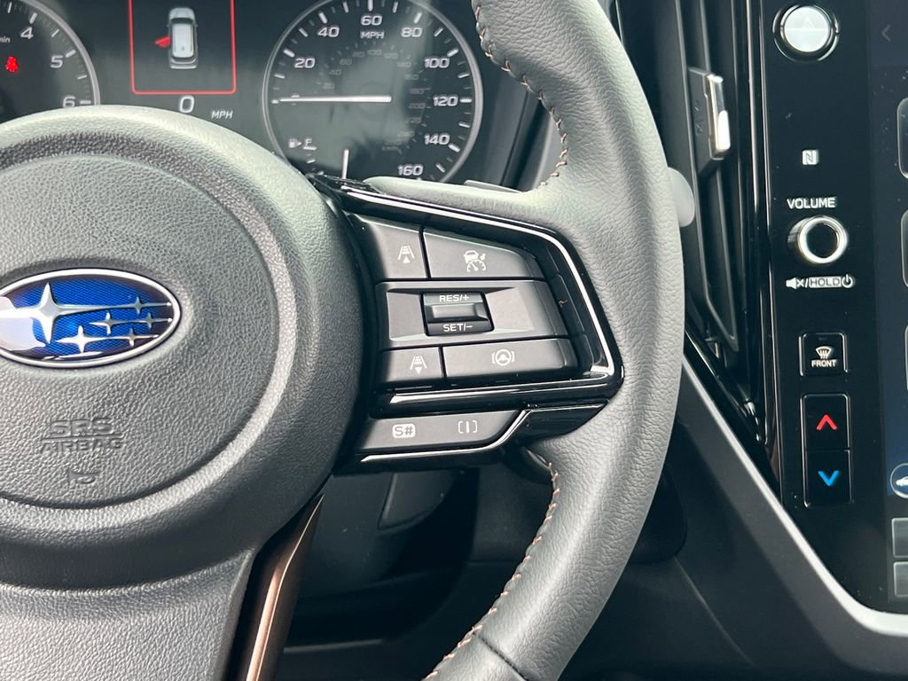 New 2026 Subaru Forester Sport image 27