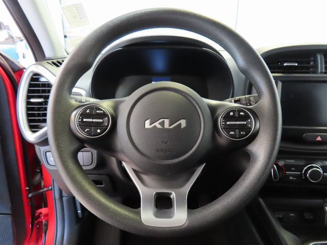 Used 2024 Kia Soul LX w/ Option Group 015 image 8