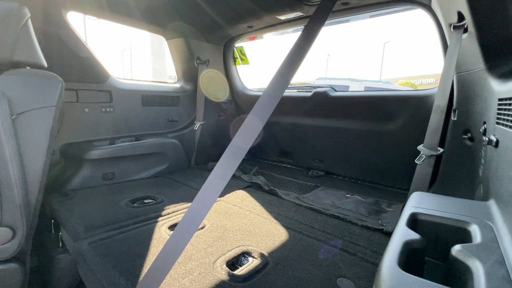 Used 2025 Hyundai Palisade Calligraphy image 38