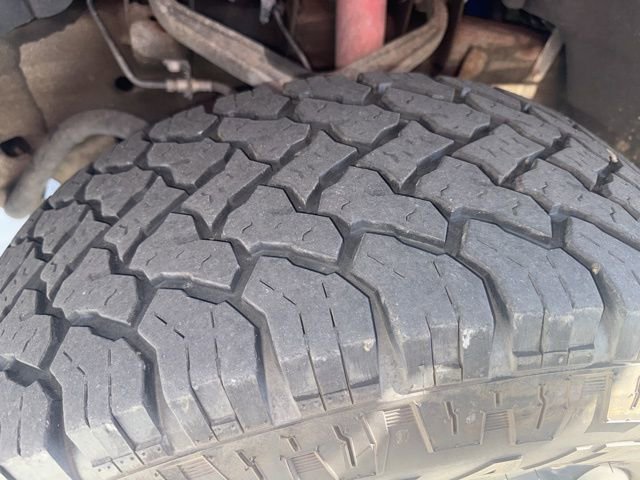 Used 2019 GMC Sierra 2500 Denali w/ Duramax Plus Package image 4