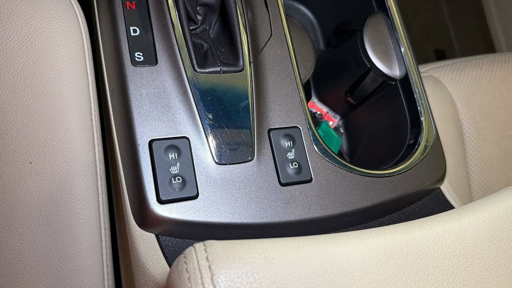 Used 2014 Acura RDX FWD w/ Technology Package image 32