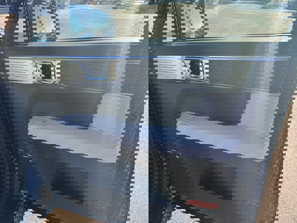 New 2026 Hyundai Santa Fe Limited image 19