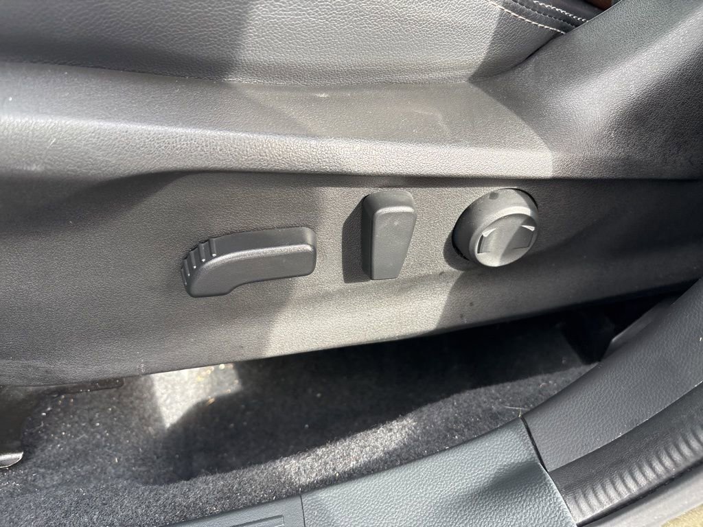 Certified 2023 Subaru Forester Touring AWD/4WD image 20