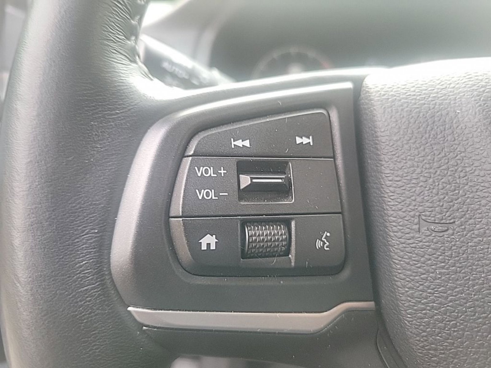 Used 2024 Honda Ridgeline Sport image 24