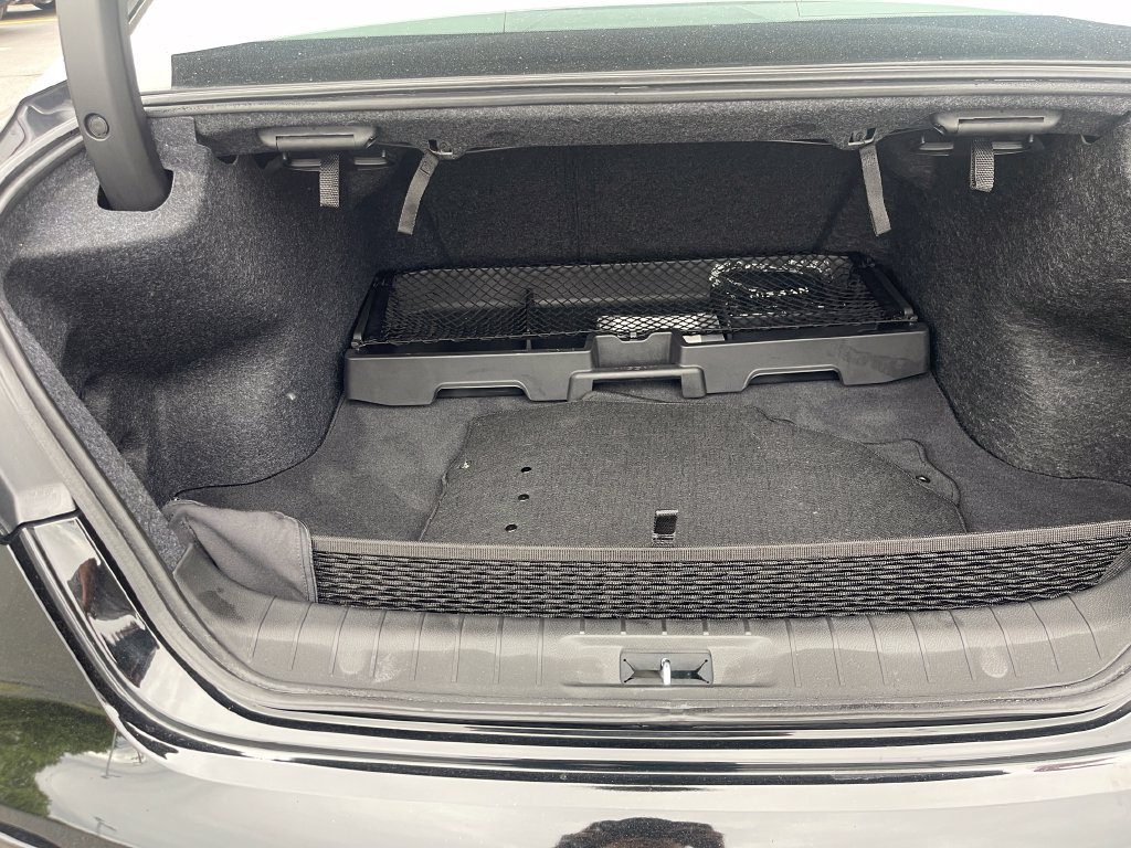 Certified 2023 Nissan Maxima SR w/ Sport Mat Group FWD image 22