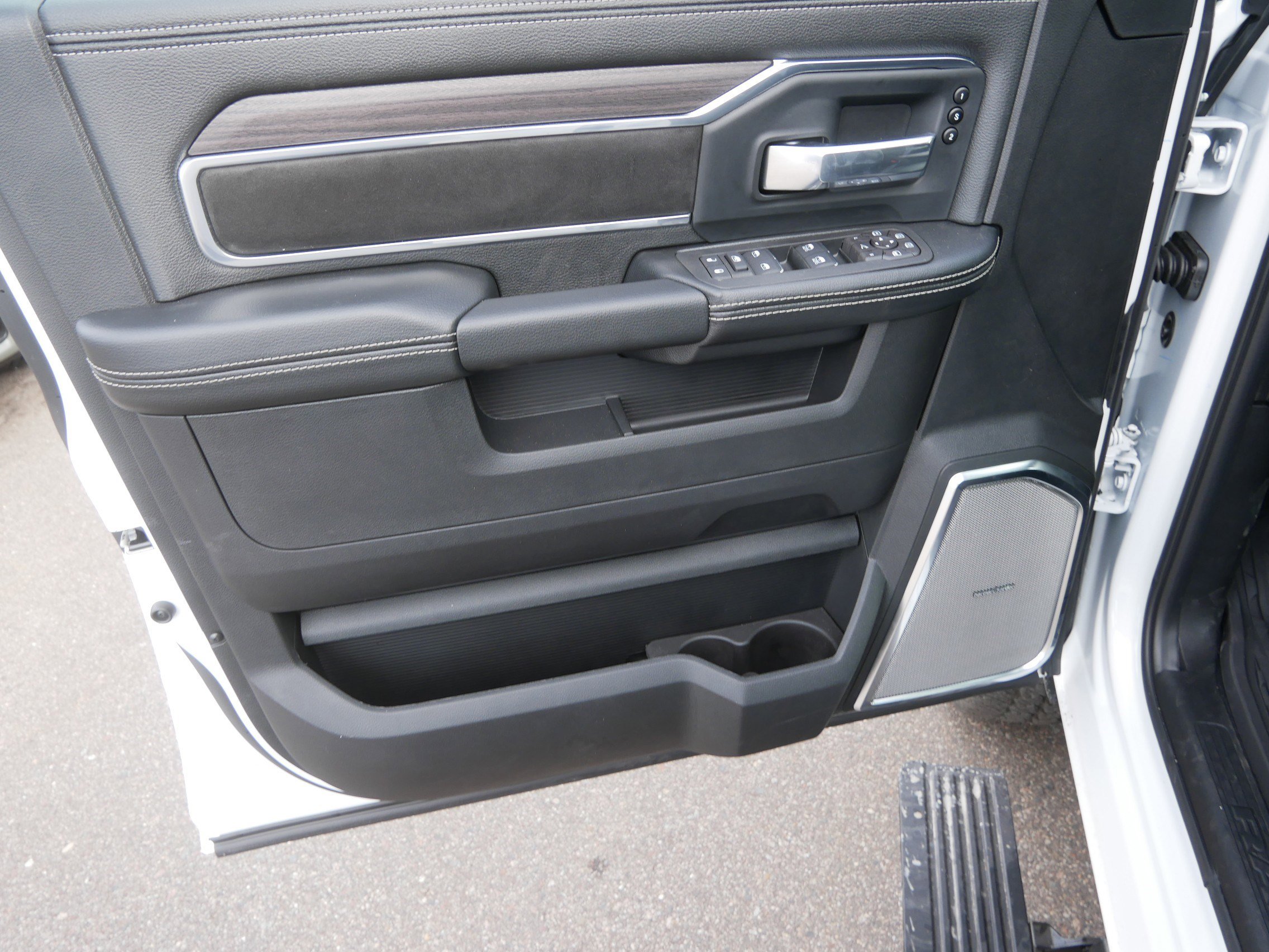 New 2026 RAM 3500 Laramie image 6