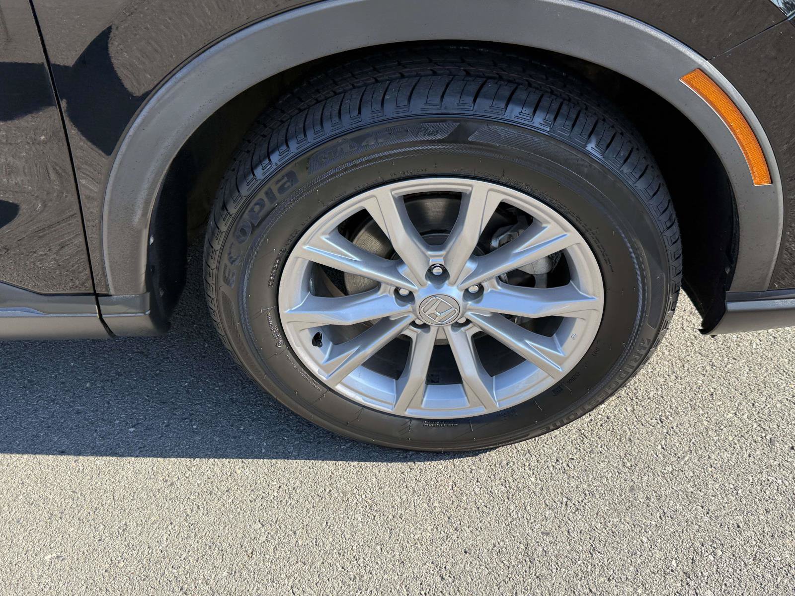 Certified 2024 Honda CR-V EX-L image 7