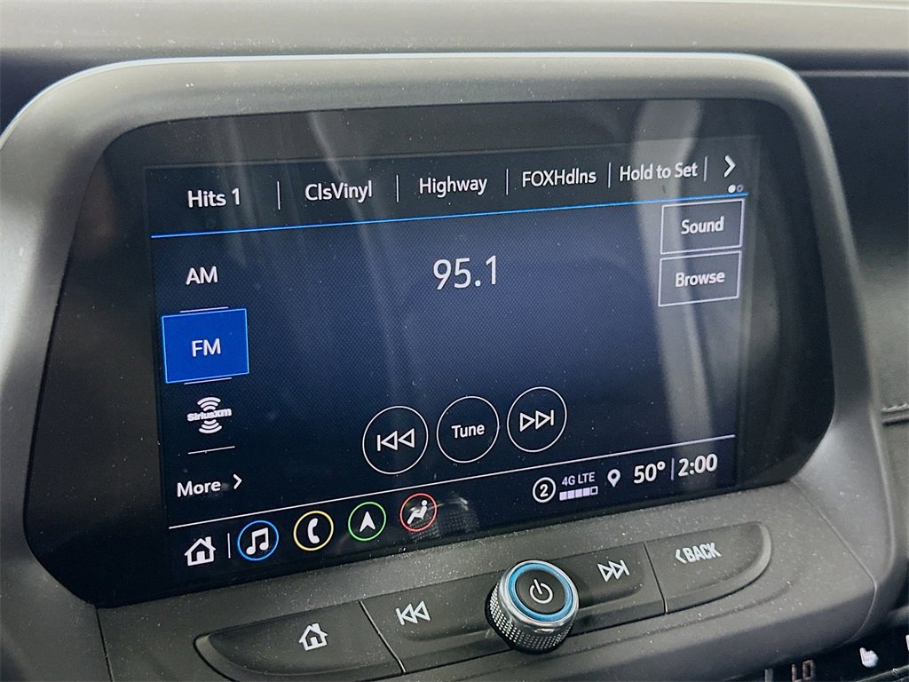 Used 2021 Chevrolet Camaro SS image 26