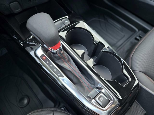 New 2026 Chevrolet Trax RS w/ Driver Confidence Package image 22