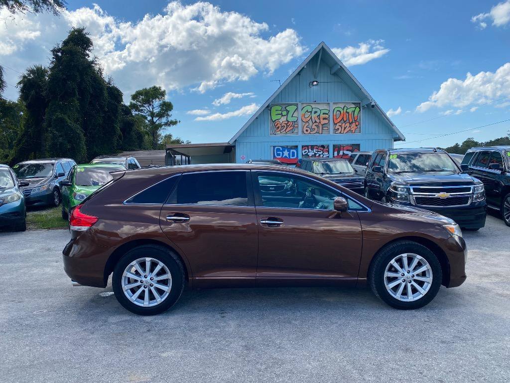 Used 2009 Toyota Venza w/ Convenience Pkg FWD image 6