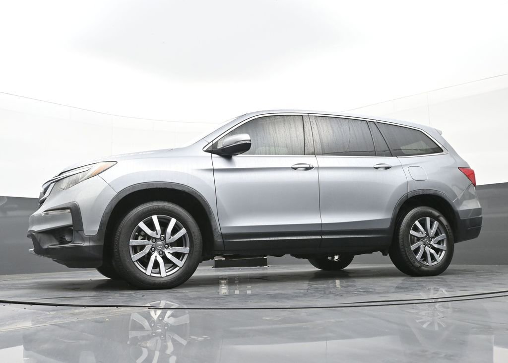Used 2020 Honda Pilot EX-L image 41
