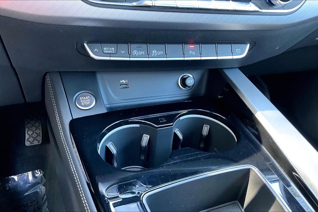 Certified 2023 Audi A5 2.0T Premium Plus w/ Premium Plus image 29