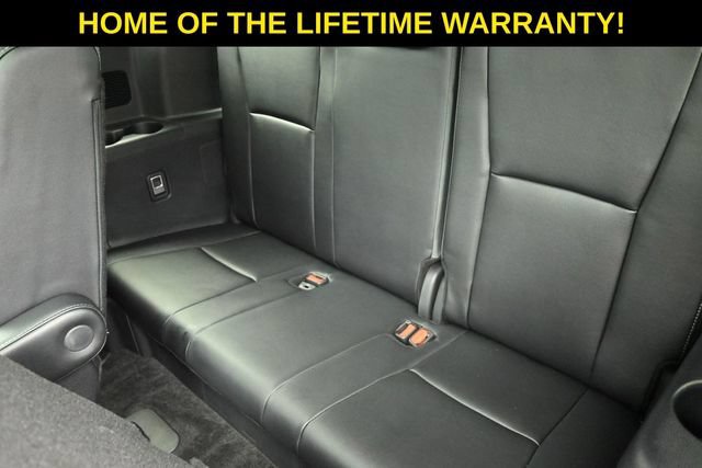 Used 2025 Toyota Highlander Platinum AWD/4WD image 36