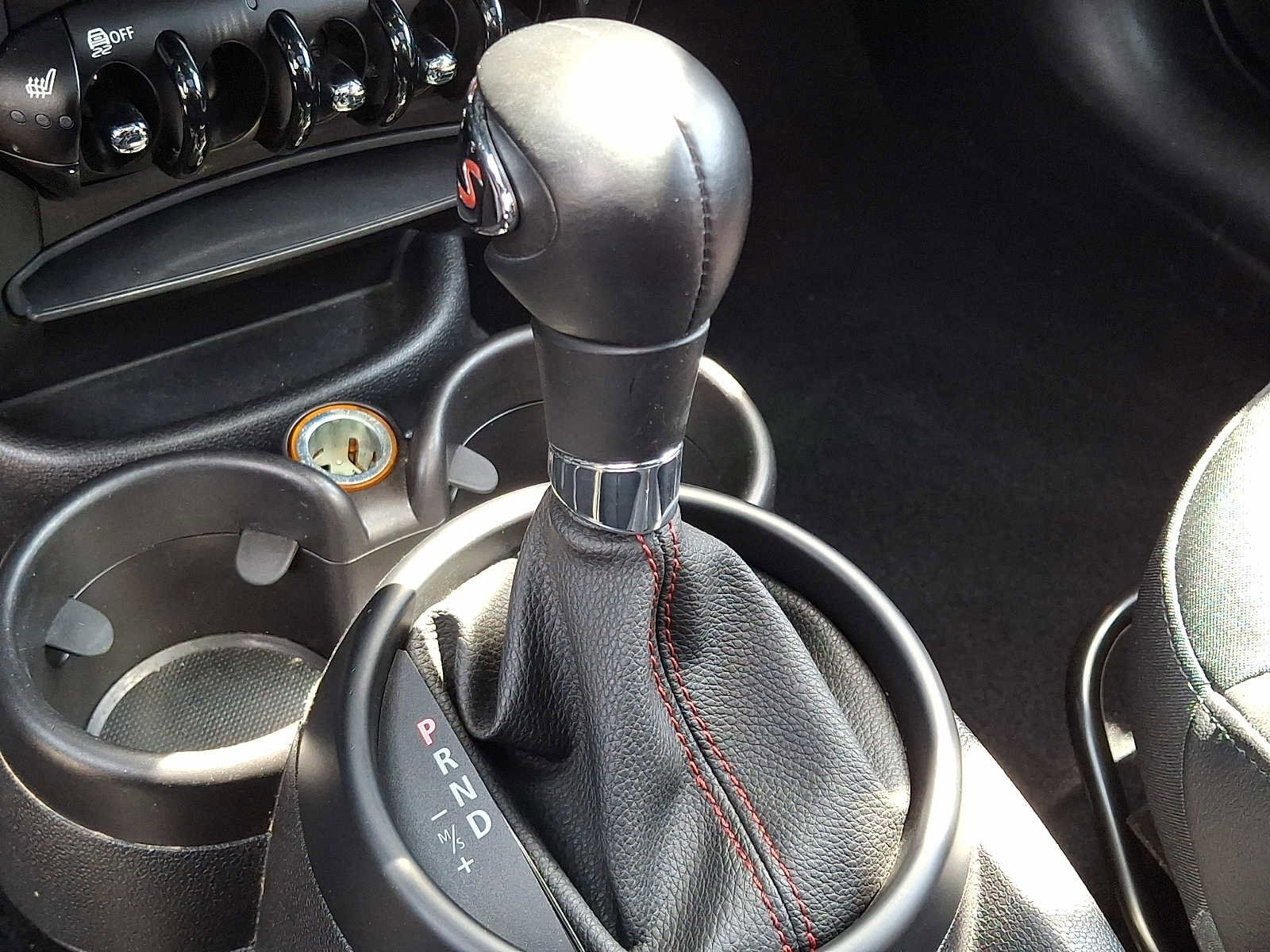 Used 2016 MINI Cooper Countryman S AWD/4WD image 15