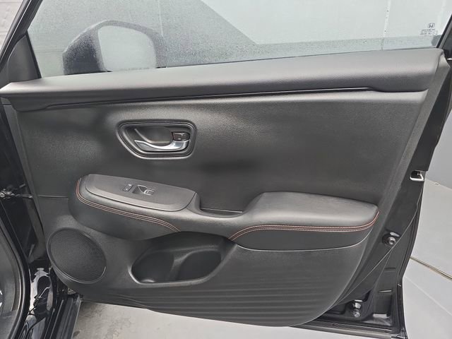 Used 2024 Honda HR-V Sport image 44