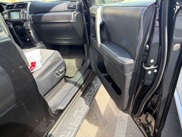 Used 2019 Toyota 4Runner SR5 Premium w/ Wilderness Package RWD image 12