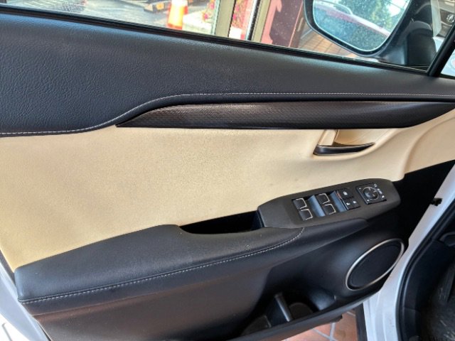 Used 2020 Lexus NX 300 AWD w/ Comfort Package image 14