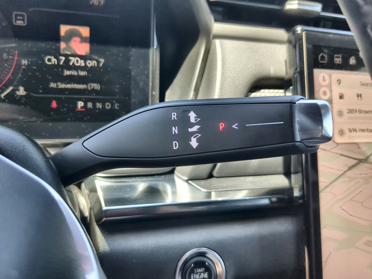 Used 2026 GMC Terrain Elevation w/ Technology Package II image 16