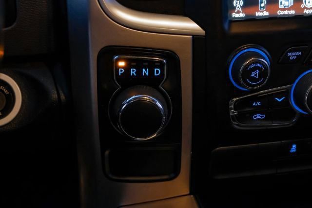 Used 2018 RAM 1500 Lone Star image 31