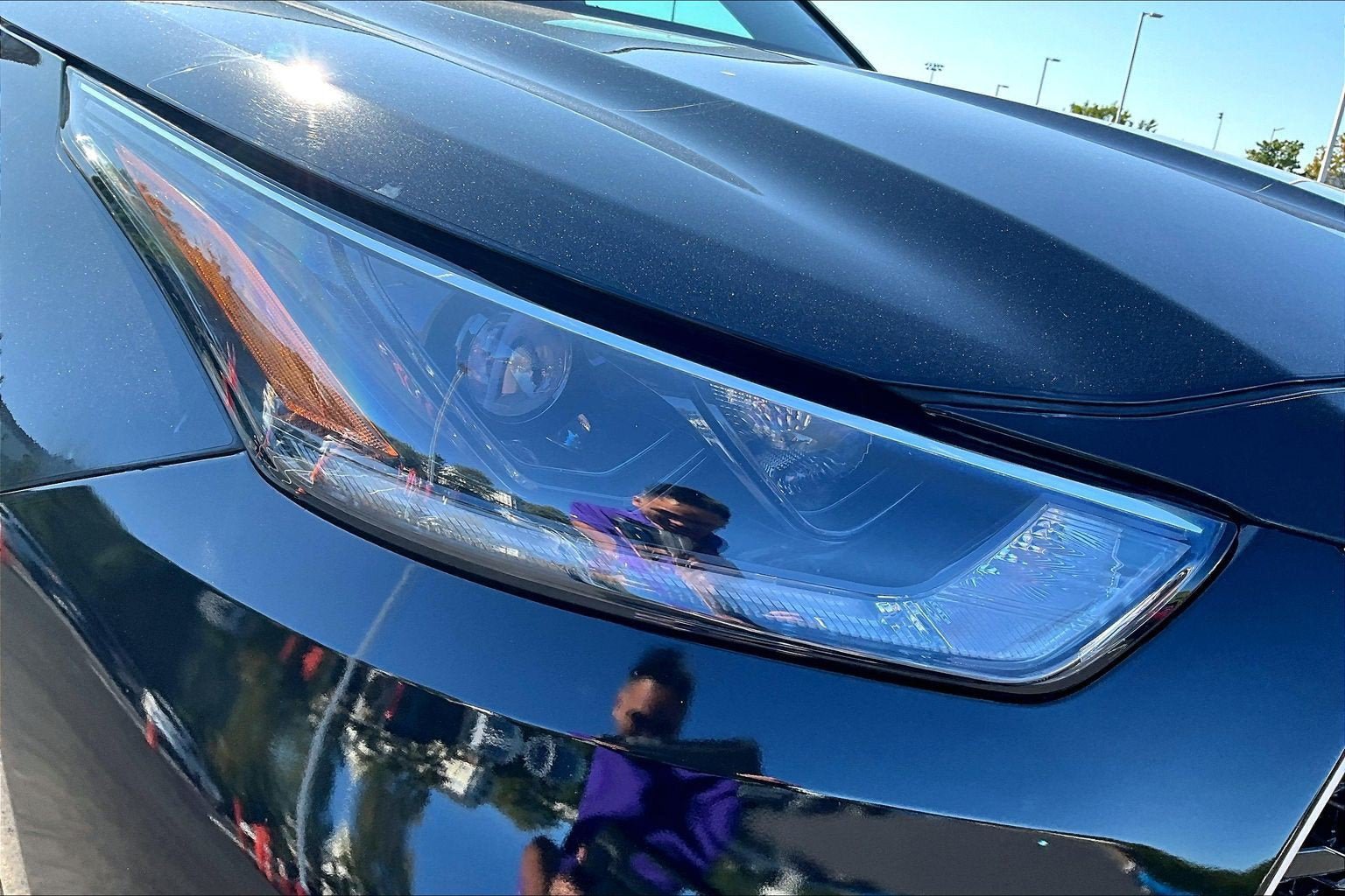 Used 2021 Toyota Highlander L AWD/4WD image 26