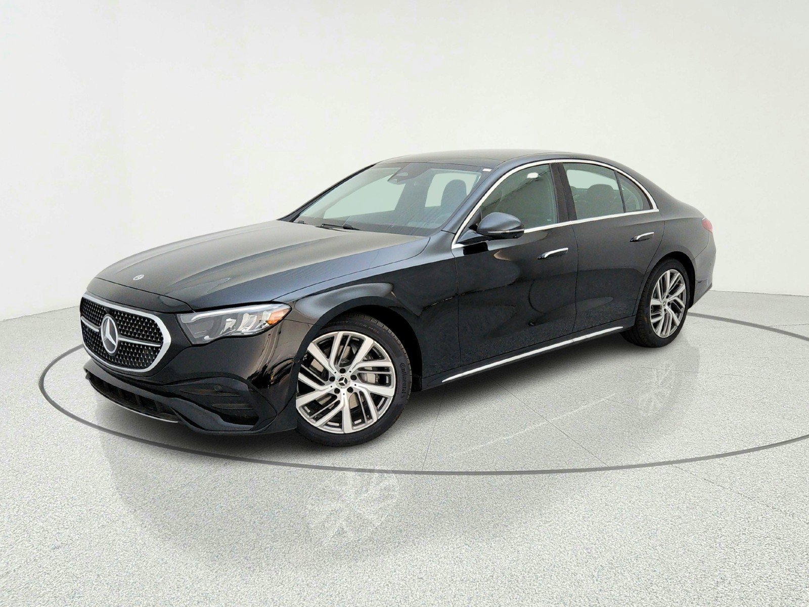 New 2026 Mercedes-Benz E 350 Sedan