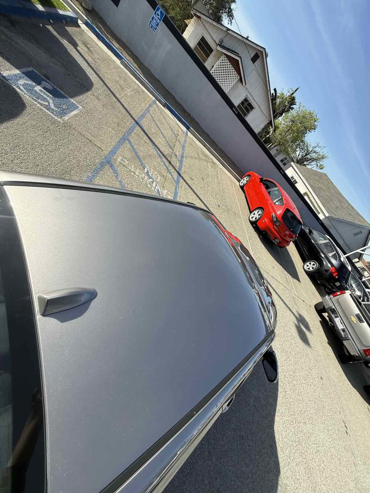 Used 2016 Kia Optima LX image 38