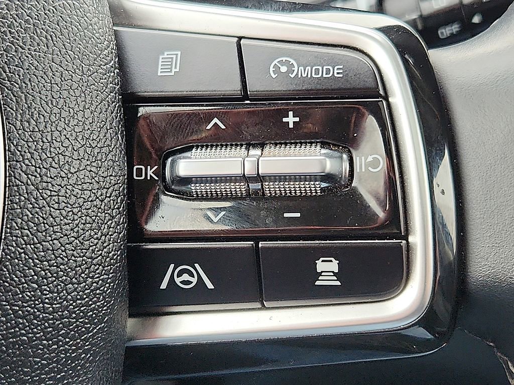 Used 2022 Kia Sorento SX image 24