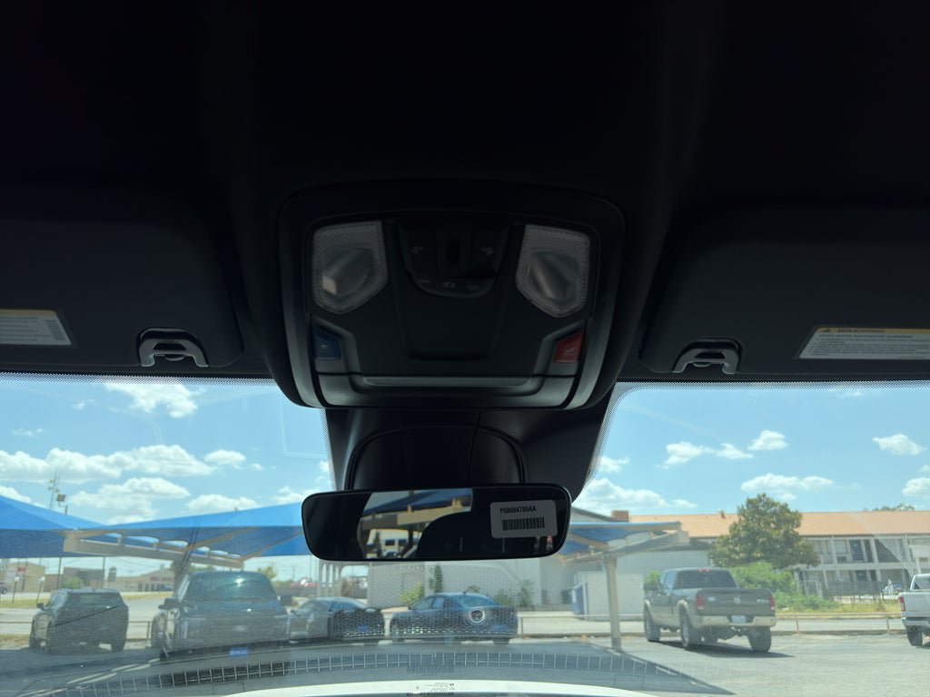 New 2026 RAM 4500 Tradesman w/ Chrome Appearance Group AWD/4WD image 22