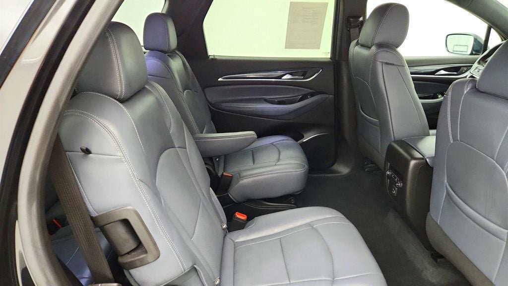 Used 2023 Buick Enclave Essence w/ Experience Buick Package AWD/4WD image 24