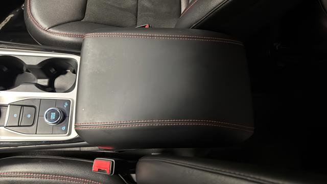 Used 2022 Ford Explorer ST-Line AWD/4WD image 19