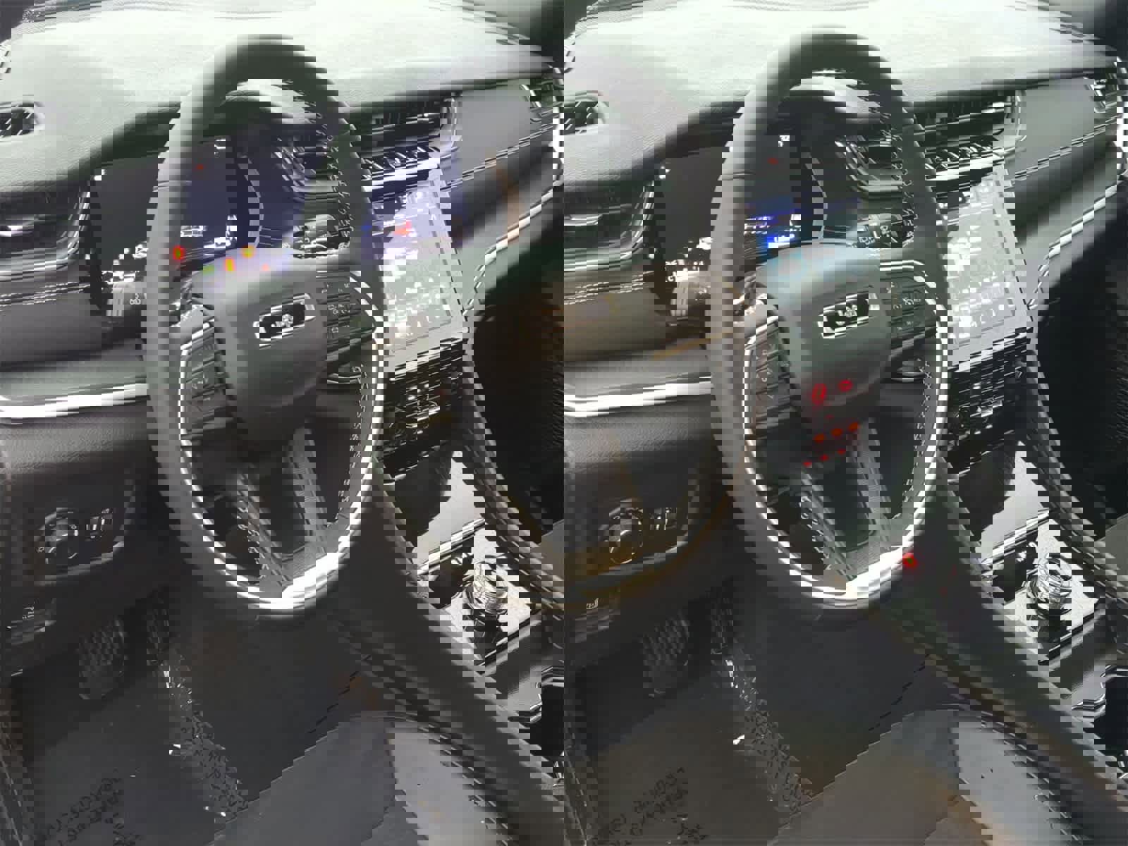 Used 2024 Jeep Grand Cherokee Altitude image 10