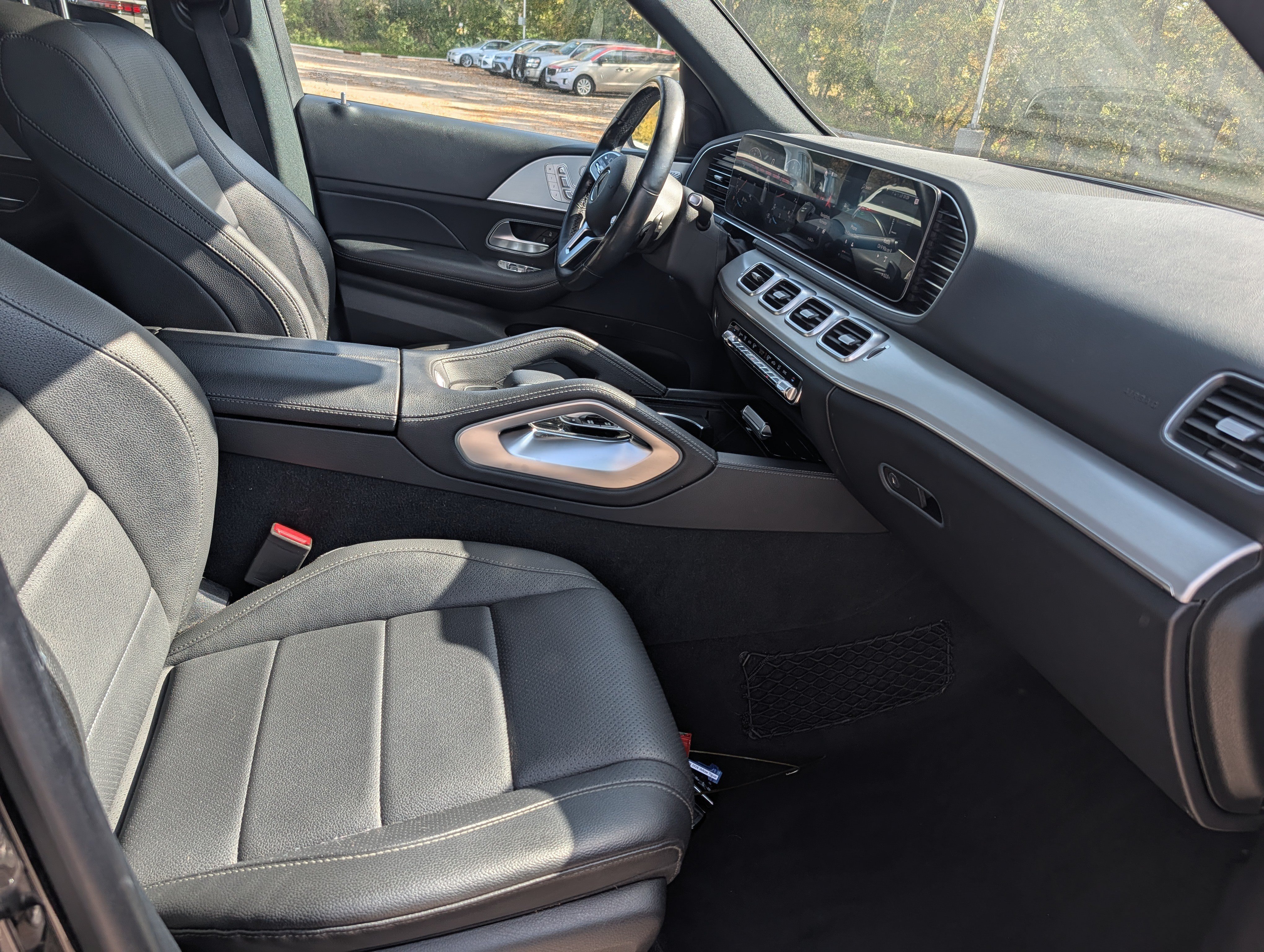 Used 2020 Mercedes-Benz GLE 350 4MATIC image 19