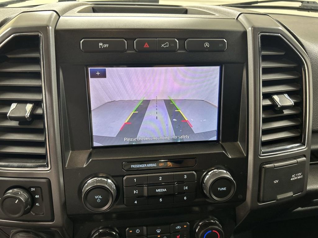 Used 2020 Ford F150 XLT w/ Equipment Group 302A Luxury AWD/4WD image 15
