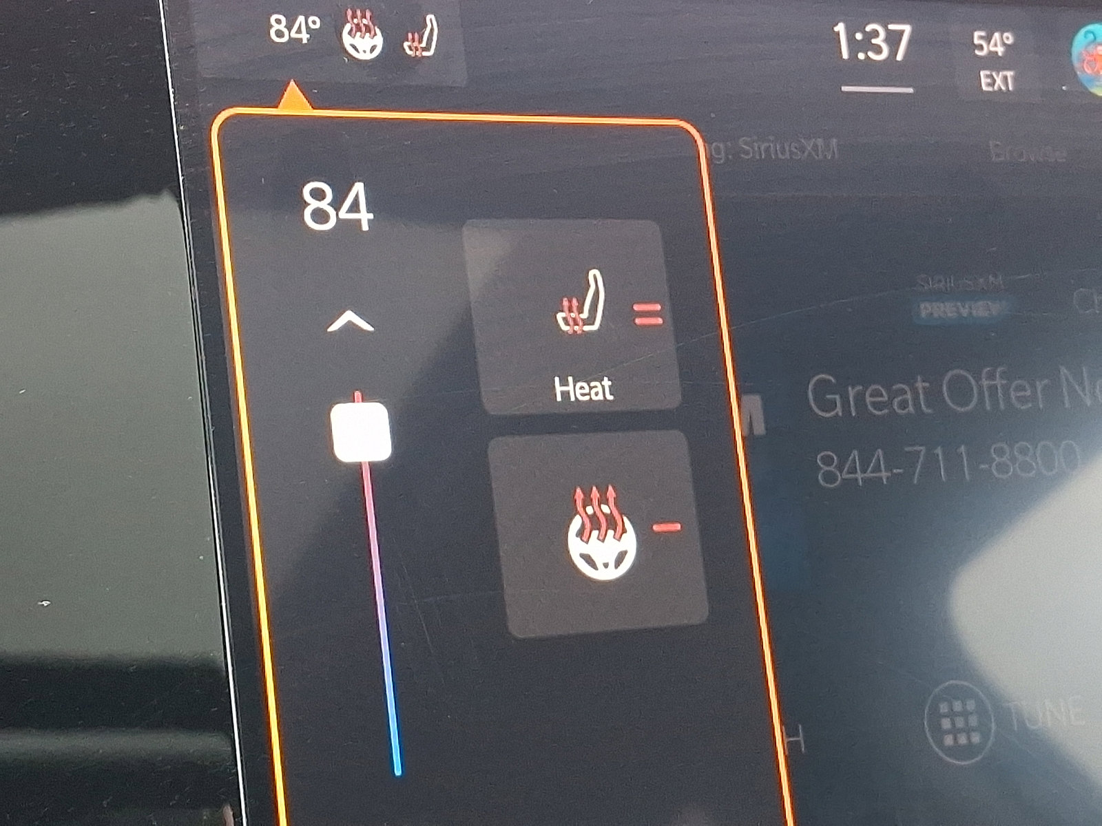 Used 2022 Jeep Compass Latitude w/ Sun and Sound Group image 26