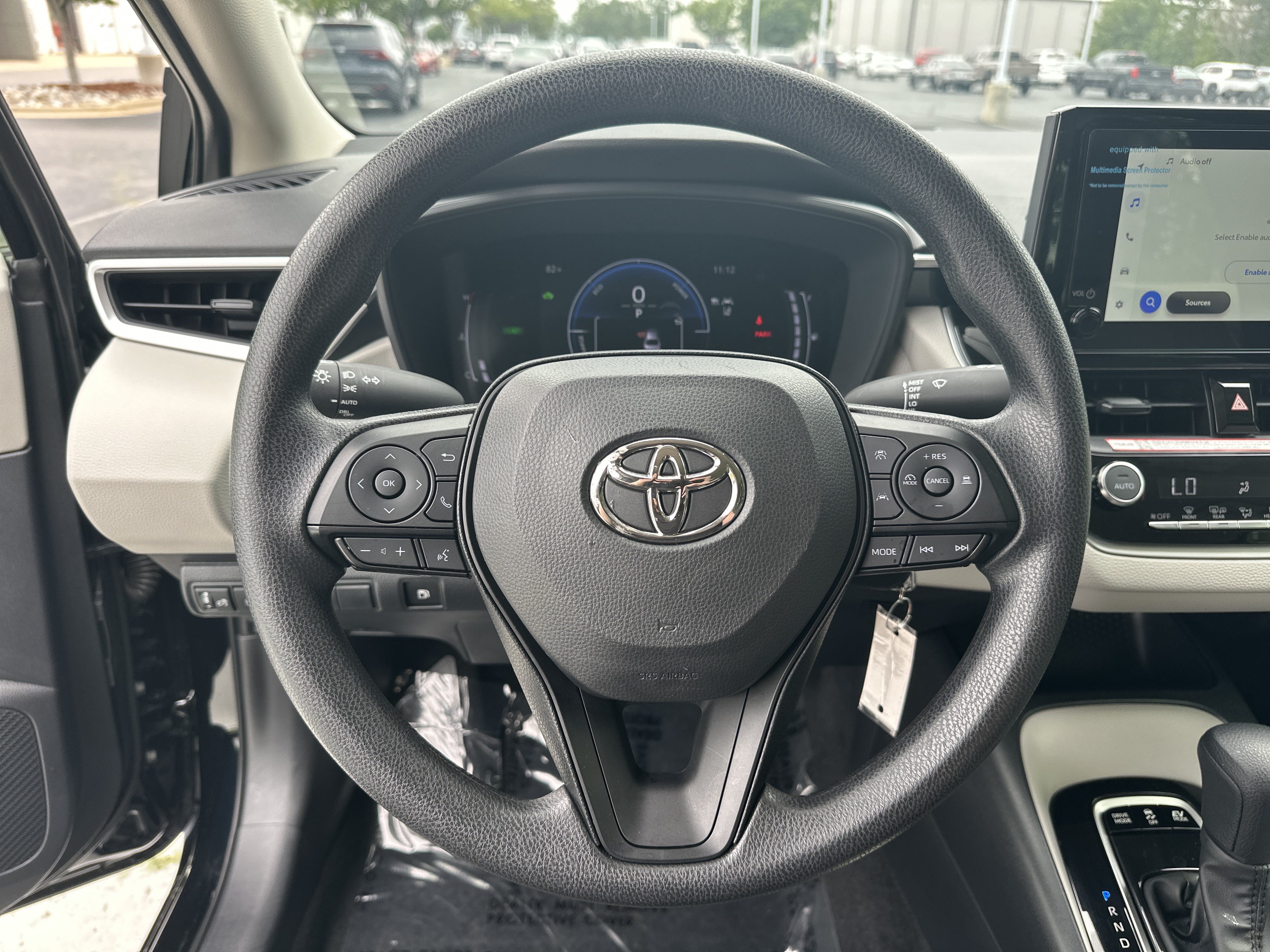 Certified 2026 Toyota Corolla LE FWD image 18