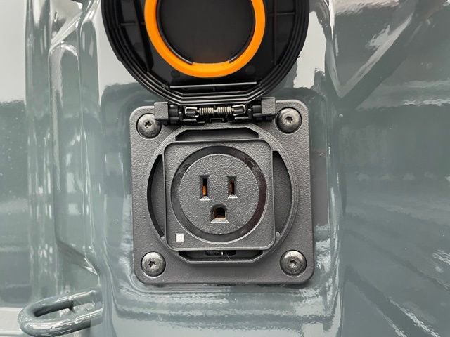 New 2026 Chevrolet Silverado 1500 LT image 13