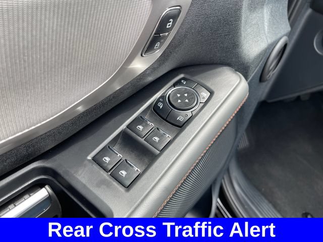 Used 2025 Ford Expedition Active AWD/4WD image 11