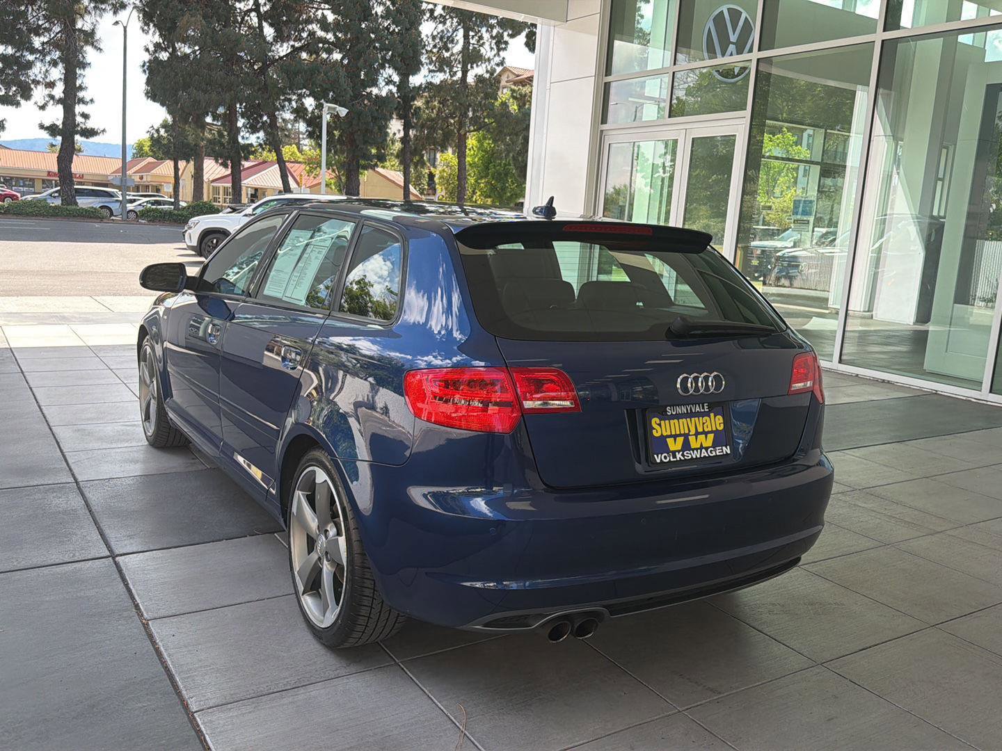 Used 2011 Audi A3 2.0T Premium Plus image 3