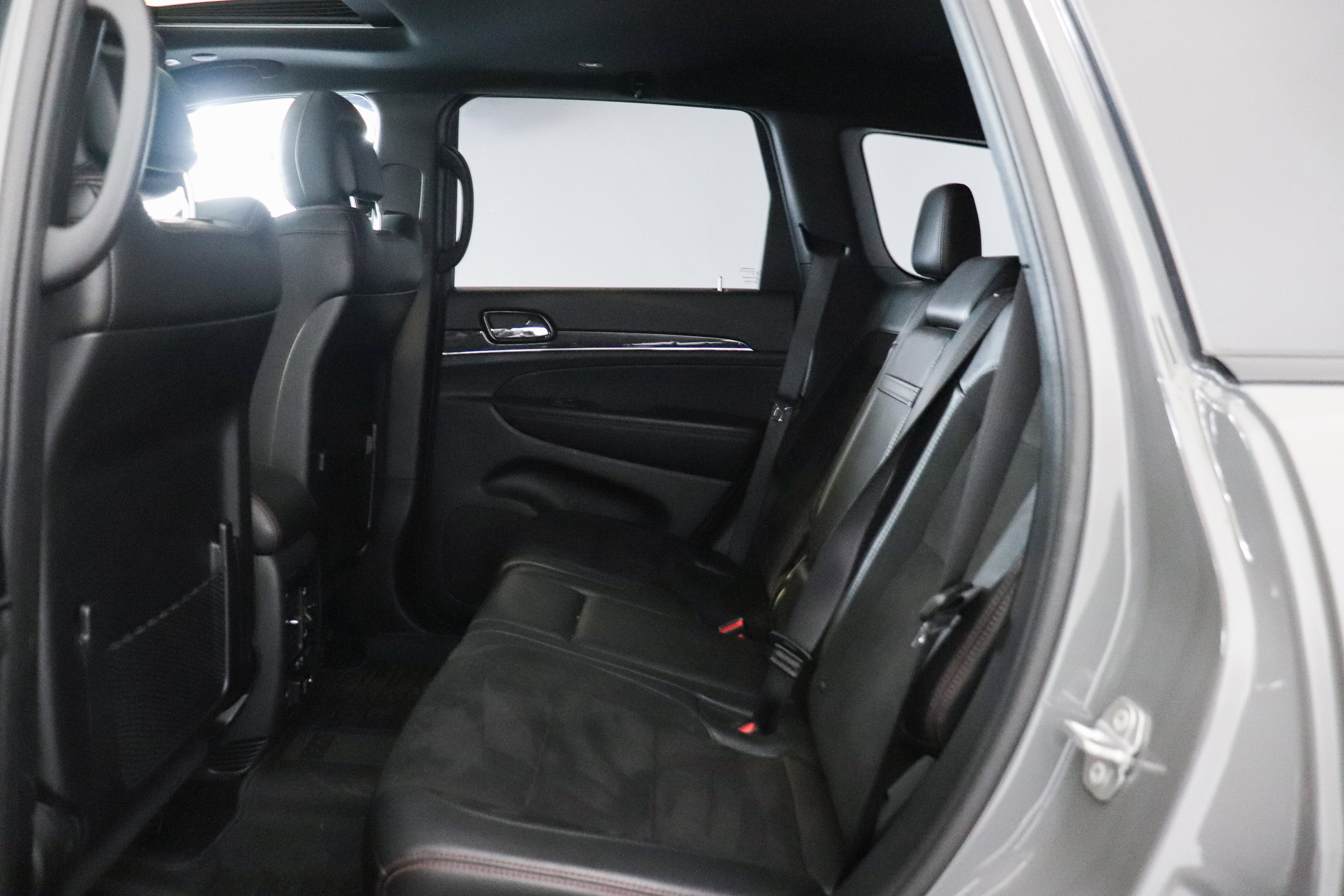 Used 2021 Jeep Grand Cherokee Trailhawk image 15