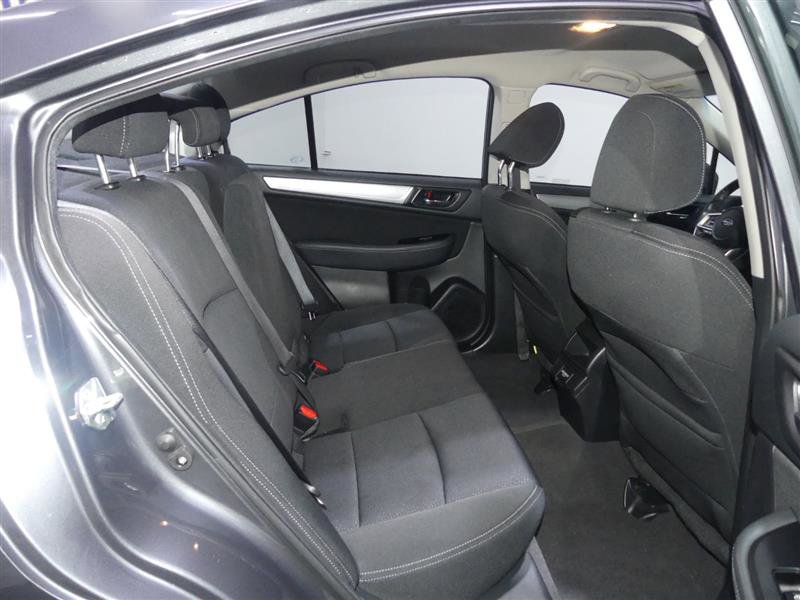 Used 2018 Subaru Legacy 2.5i Premium w/ Eyesight & BSD & Rcta & HBA AWD/4WD image 28