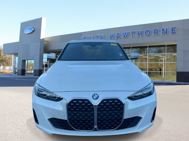 Used 2024 BMW 430i Gran Coupe RWD image 2
