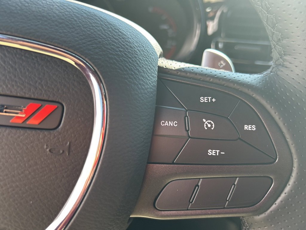 New 2026 Dodge Durango GT w/ Blacktop Package image 14