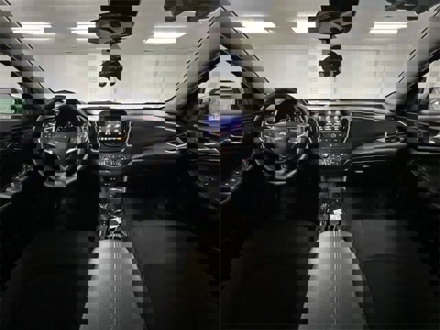 Certified 2024 Chevrolet Malibu LT image 20